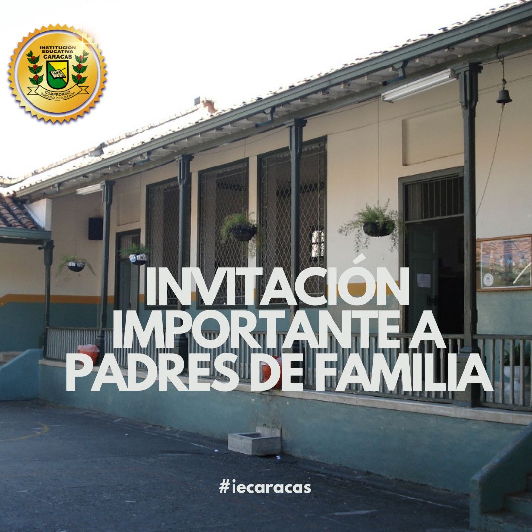 invitación encuesta